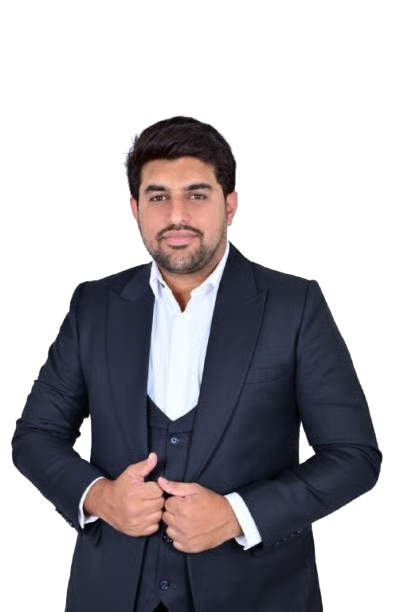 Digital Manzoor founder