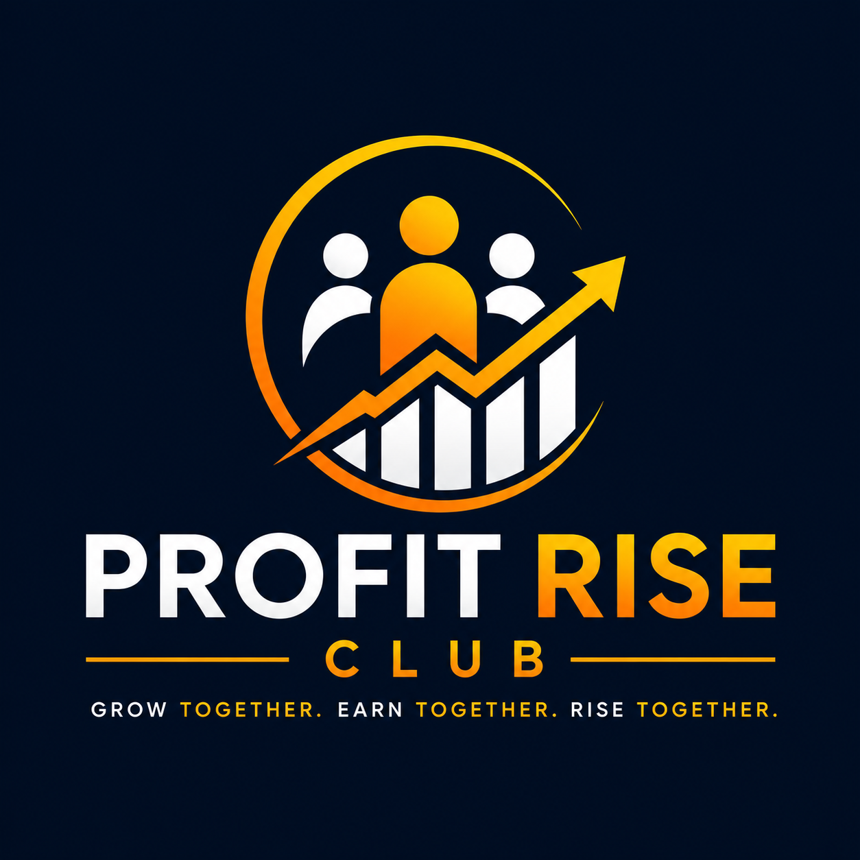 ProfitRise Club