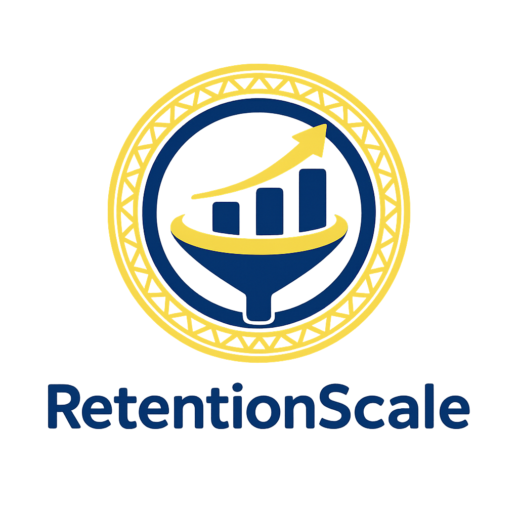 RetentionScale